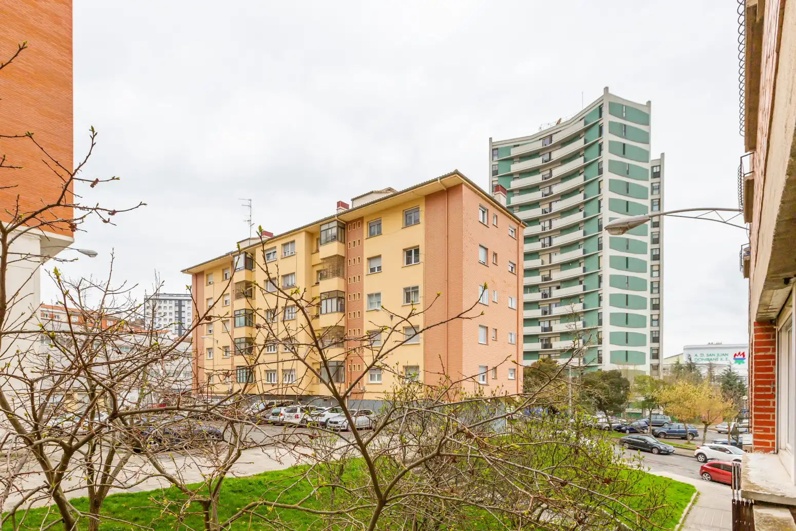Flat for sale in San Juan
