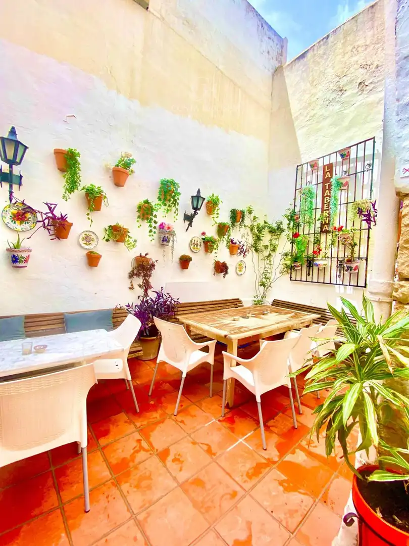 Terrace of Houses for sale in Jávea / Xàbia  with Air Conditioner, Terrace and Balcony