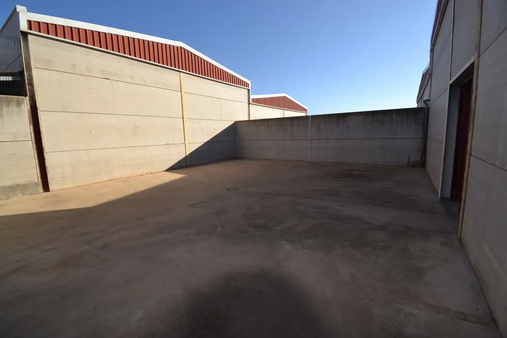Industriegebäude zum Verkauf in Malpartida de Plasencia, imagen 7