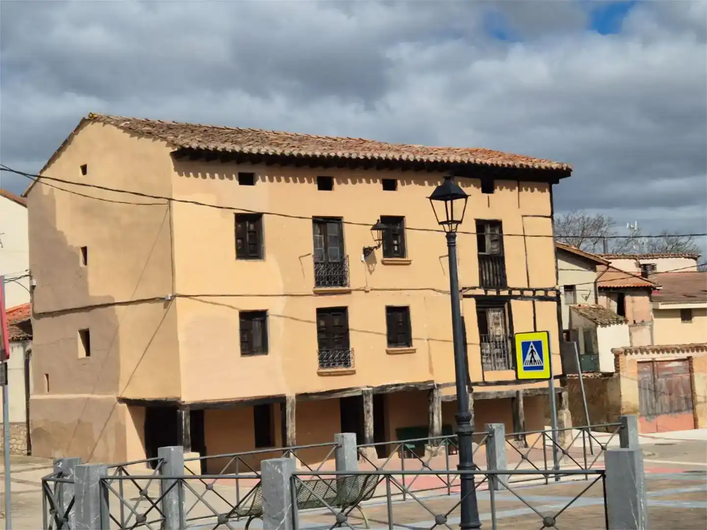 Wohnung zum Verkauf in Calle Real, 50, Cañas