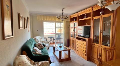 Foto 2 de Pis de lloguer a Poniente - Faro, Vélez-Málaga