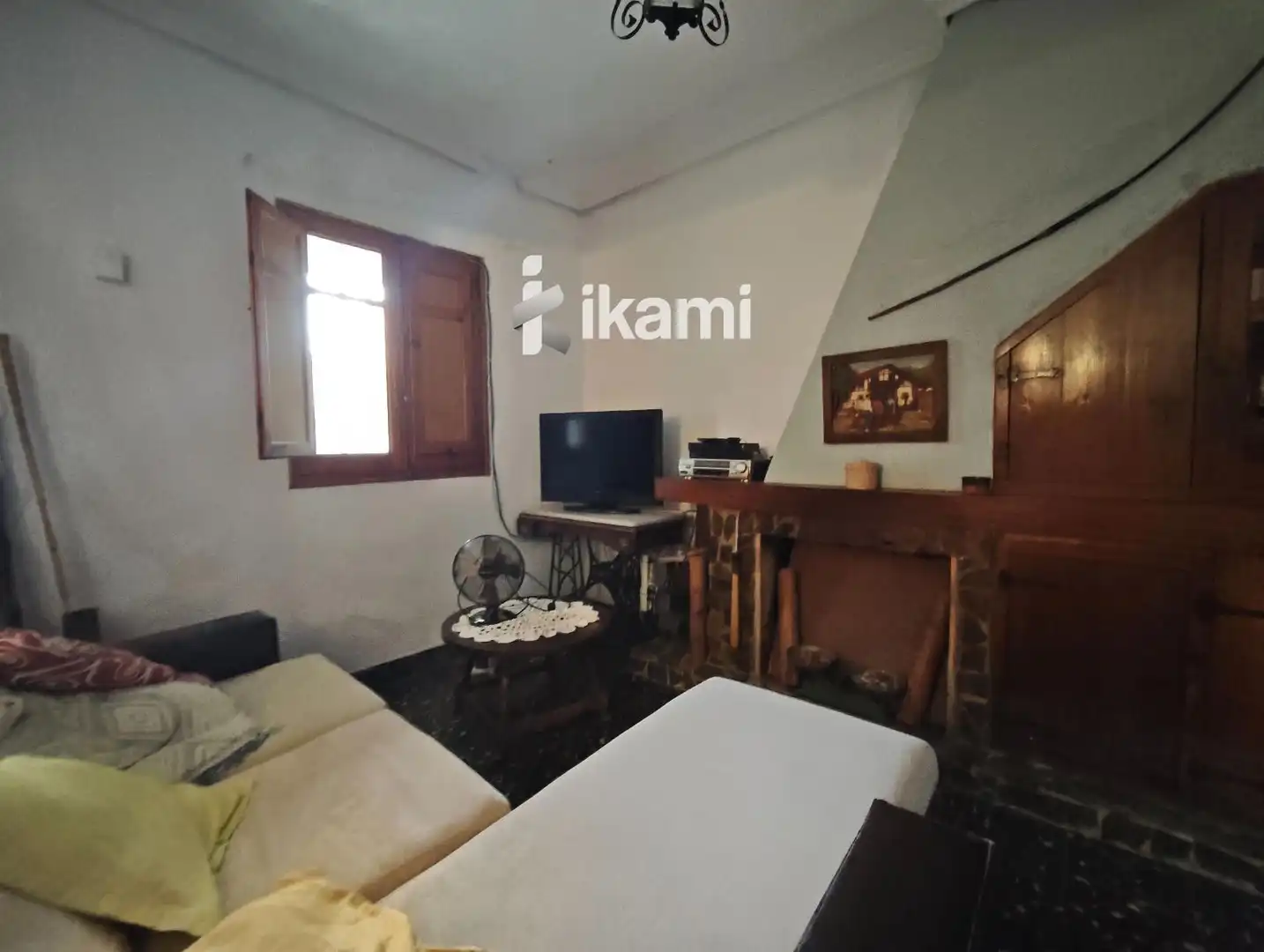 Casa amb jardí en venda a Blasco Ibañez, imagen 48