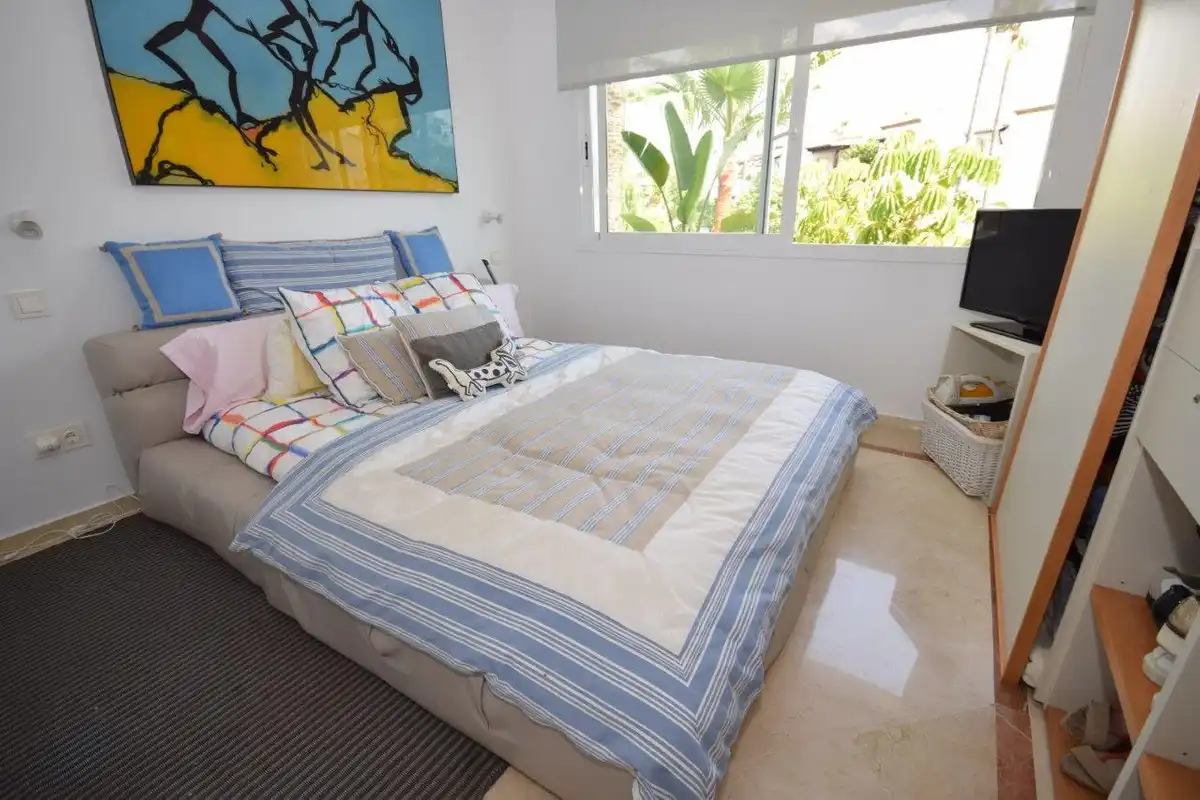 Apartament amb piscina en venda a Benamara - Atalaya, imagen 23