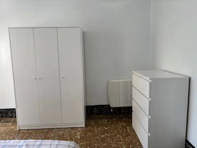 Flat for rent in Plaza de España