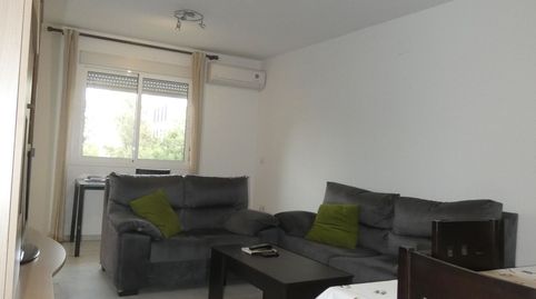 Foto 2 de Piso de alquiler en La Florida - Vistalegre, Huelva Capital