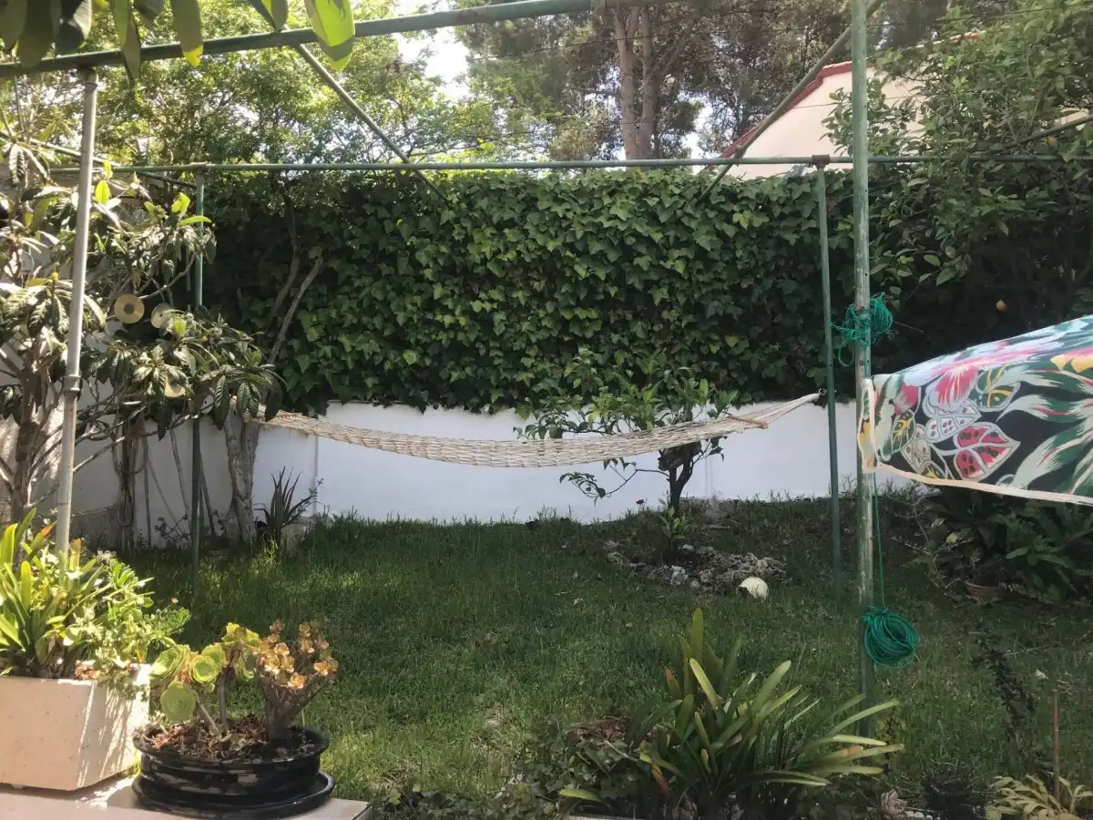Garden of Houses for sale in Calafell  with Heating, Private garden and Storage room