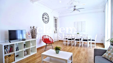Foto 3 von Wohnung zum Verkauf in De València, L'Antiga Esquerra de l'Eixample, Barcelona Capital
