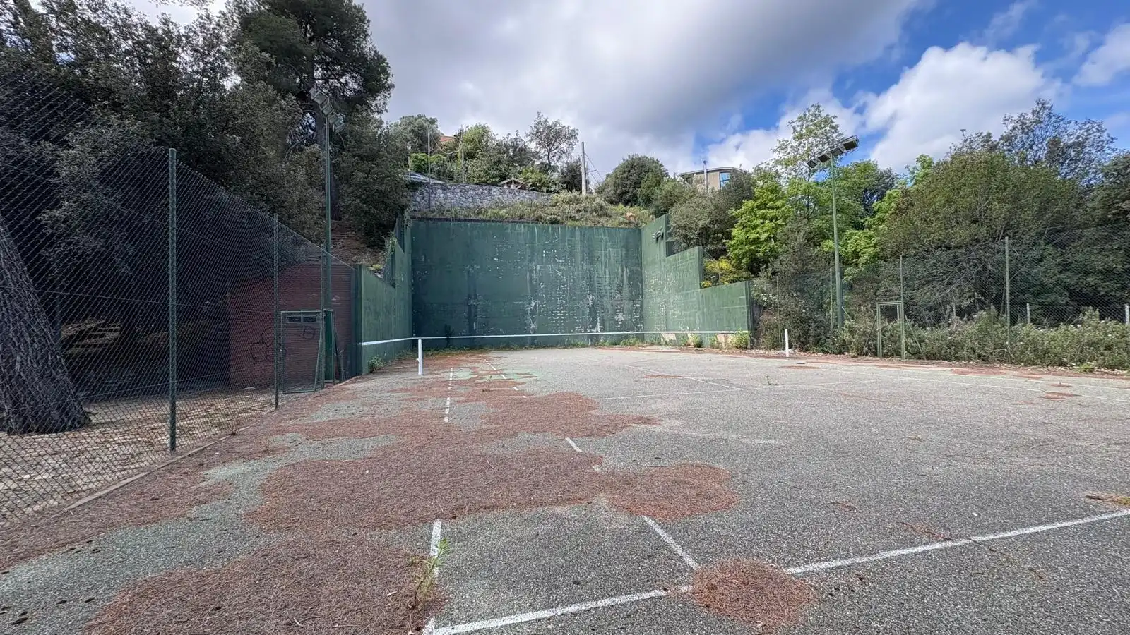 Terreno residencial en venta en El Racó - Sant Feliu del Racó
