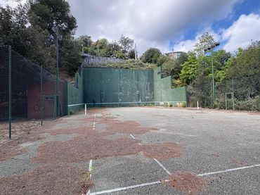 Terreno residenziale in vendita a El Racó - Sant Feliu del Racó