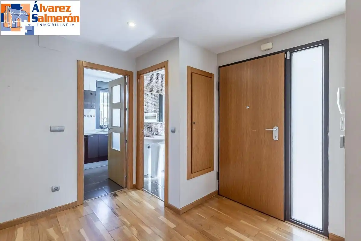 Casa o chalet en venta en Albolote con Aire acondicionado, Calefacción y Jardín privado