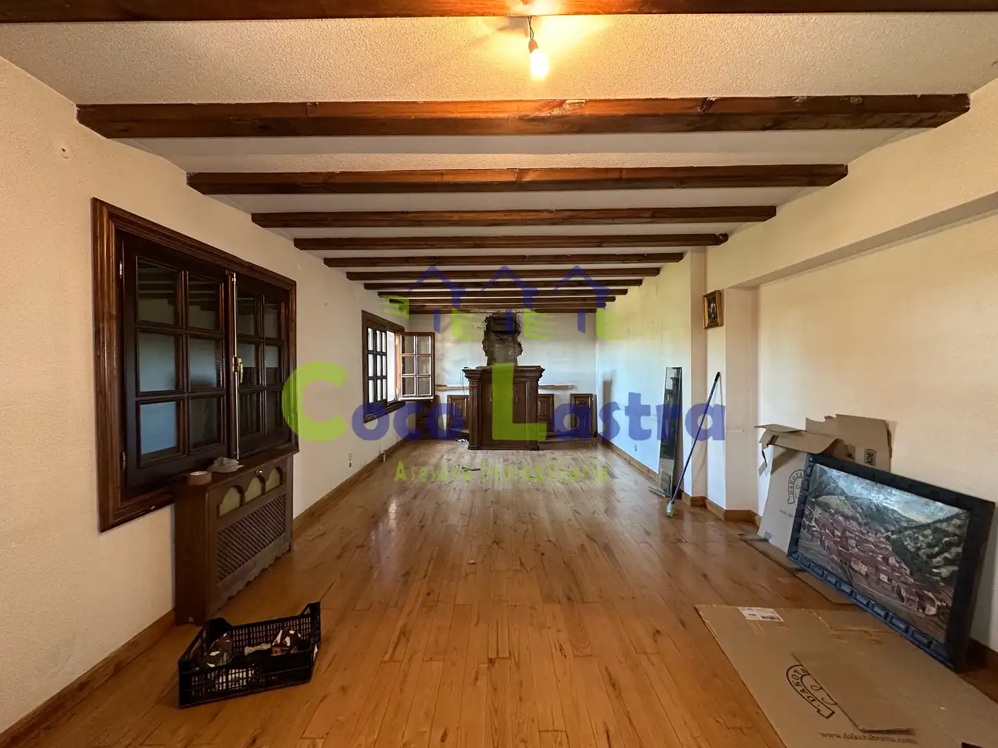 Casa o xalet en venda a Avenida de la Pena de Francia, Aldeatejada