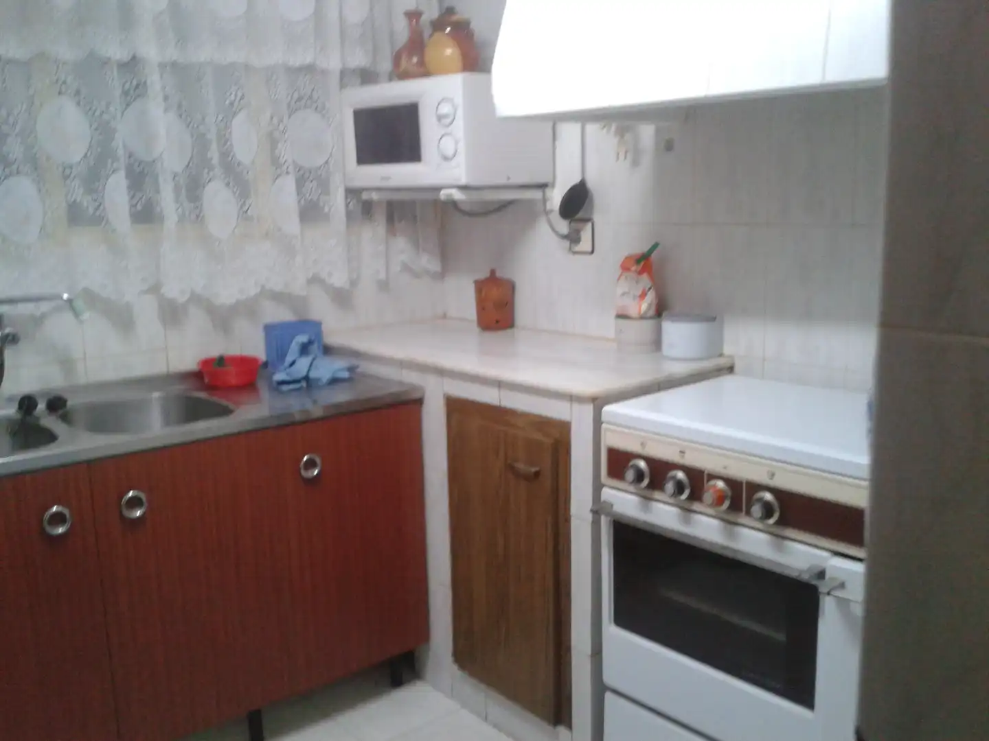 Casa amb jardí en venda a Avenida Castilla la Mancha, imagen 27