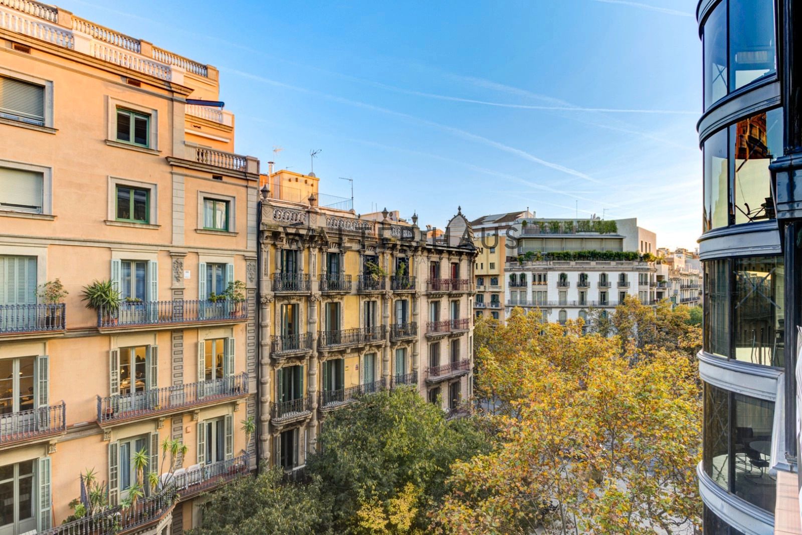 Flat for sale in Carrer de Còrsega, Dreta de l'Eixample