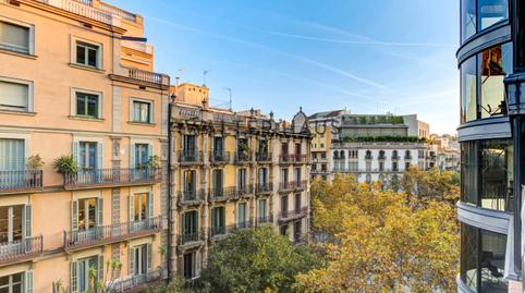 Foto 2 de Pis en venda a Carrer de Còrsega, Dreta de l'Eixample,  Barcelona Capital