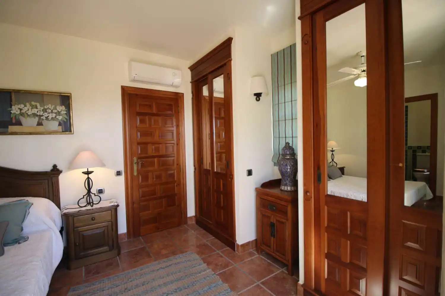 Detached house with pool for sale in Desert Spring Golf, imagen 16