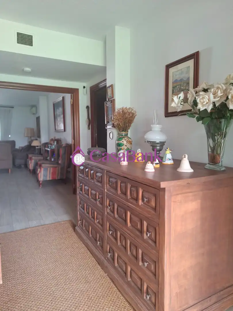 Villa mit Pool zum Verkauf in Periurbano Oeste - Sierra, imagen 32