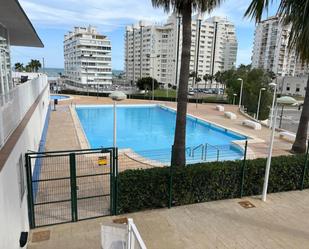 Piscina de Casa o xalet de lloguer en Cullera amb Terrassa