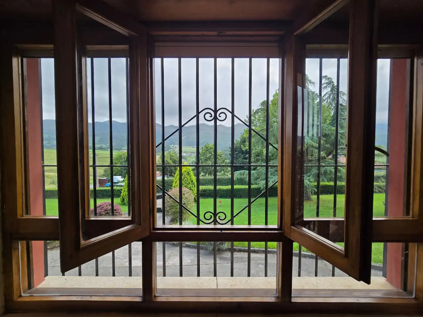Casa con jardín en venta en tresgrandas, imagen 32
