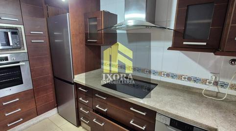 Foto 4 de Dúplex en venda a Pintor Juan Gris, La Zarzuela - San José - Belén, Jaén