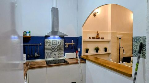 Foto 4 de Piso de alquiler en N/a, El Cabanyal - El Canyamelar, Valencia Capital