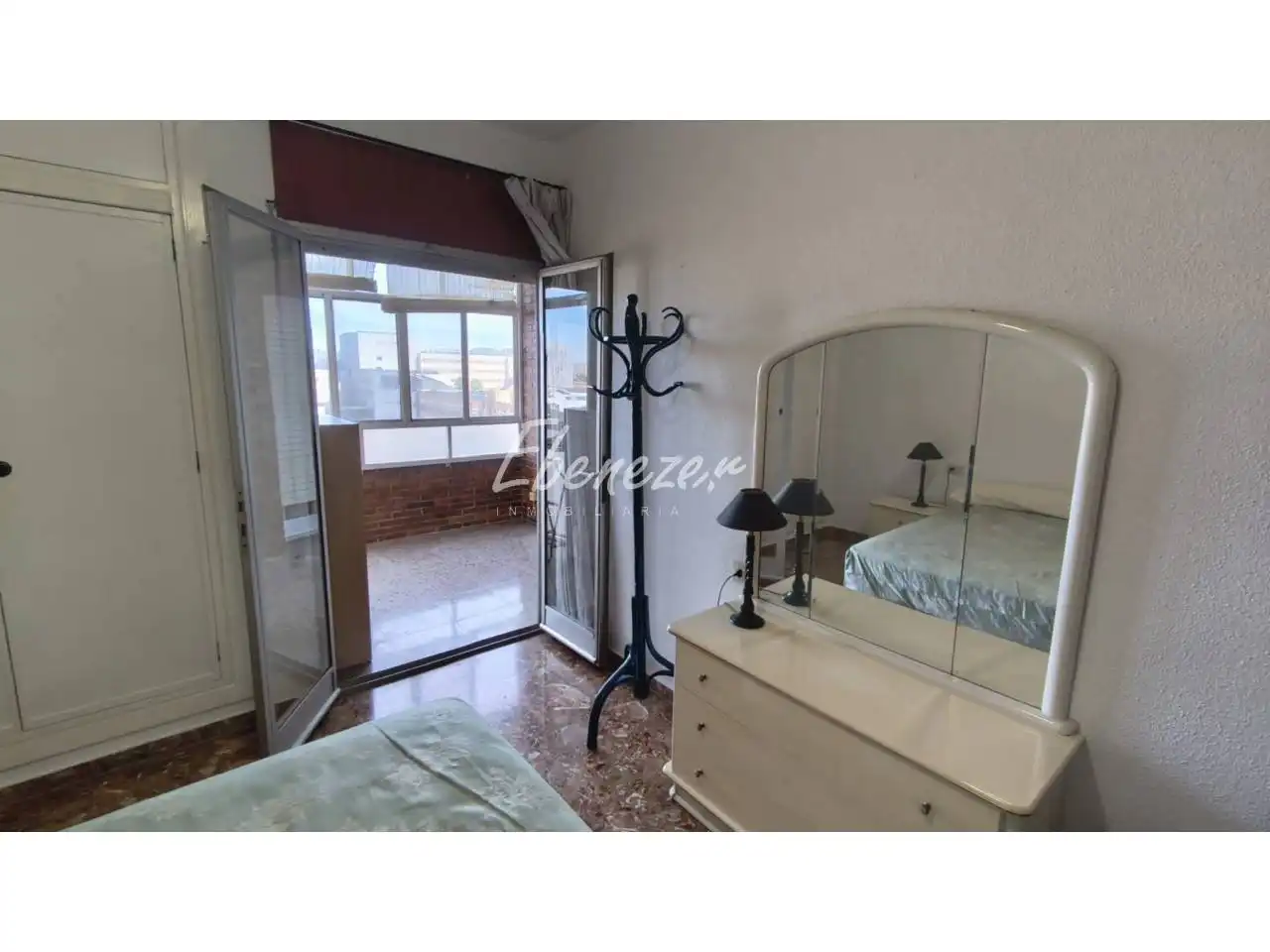 Flat with lift to rent in Paseo Alfonso XIII, imagen 16