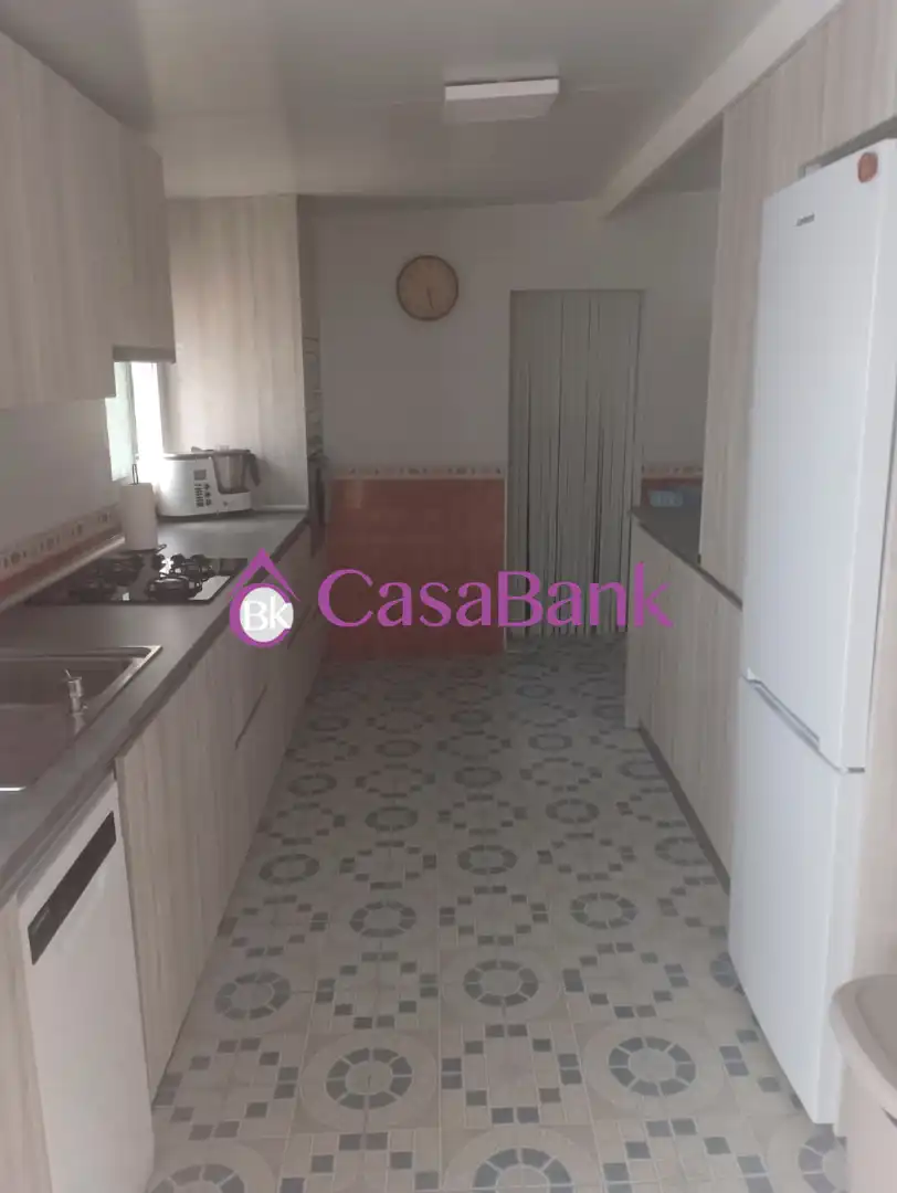 Casa amb piscina en venda a La Carlota, imagen 26
