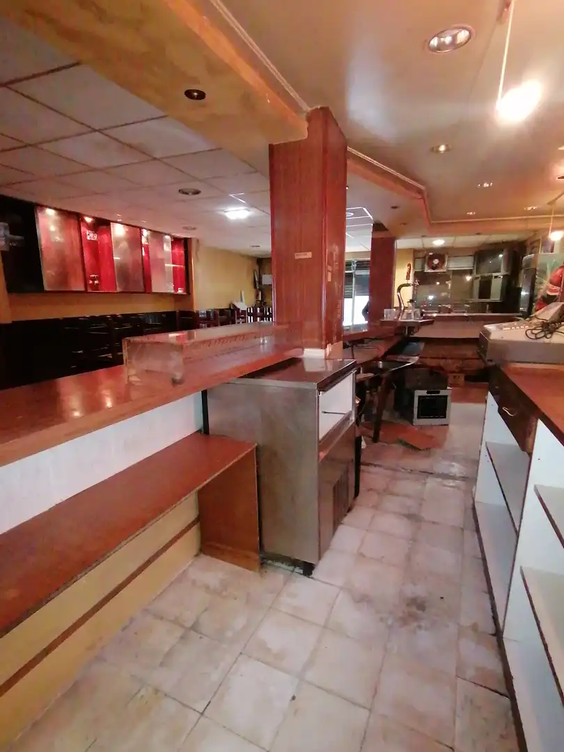 Local comercial en venda a Oeste, imagen 5