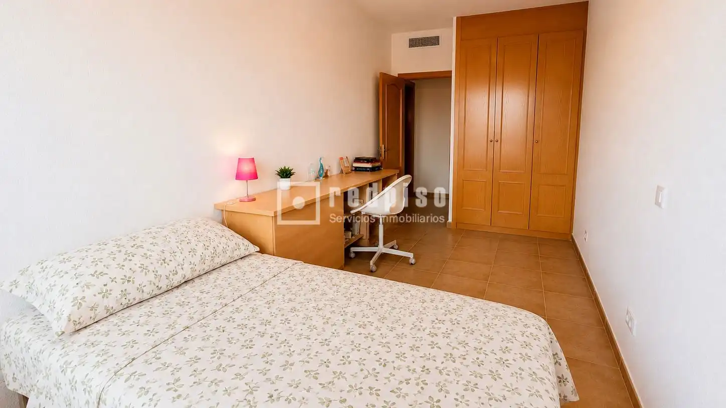 Bedroom of Flat for sale in Lominchar  with Heating and Storage room