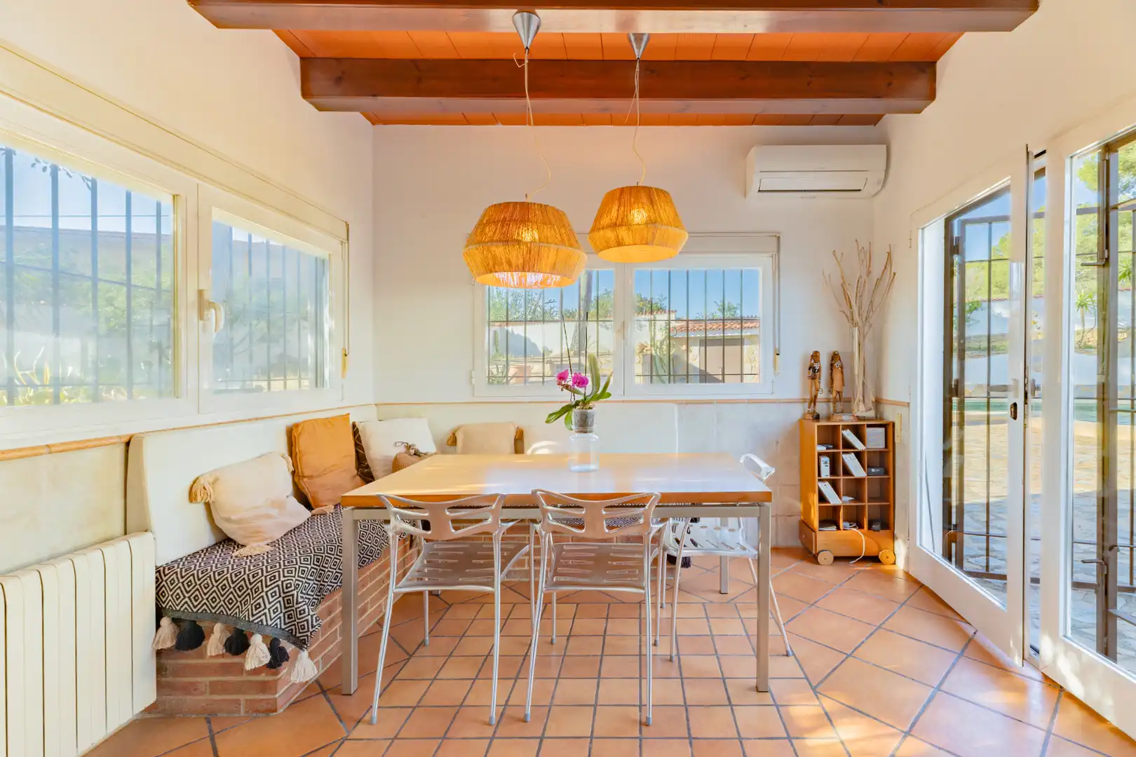 Villa mit Pool zum Verkauf in San Rafael - Nucia Park, imagen 24