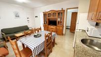 Dining room of Flat for sale in Punta Umbría