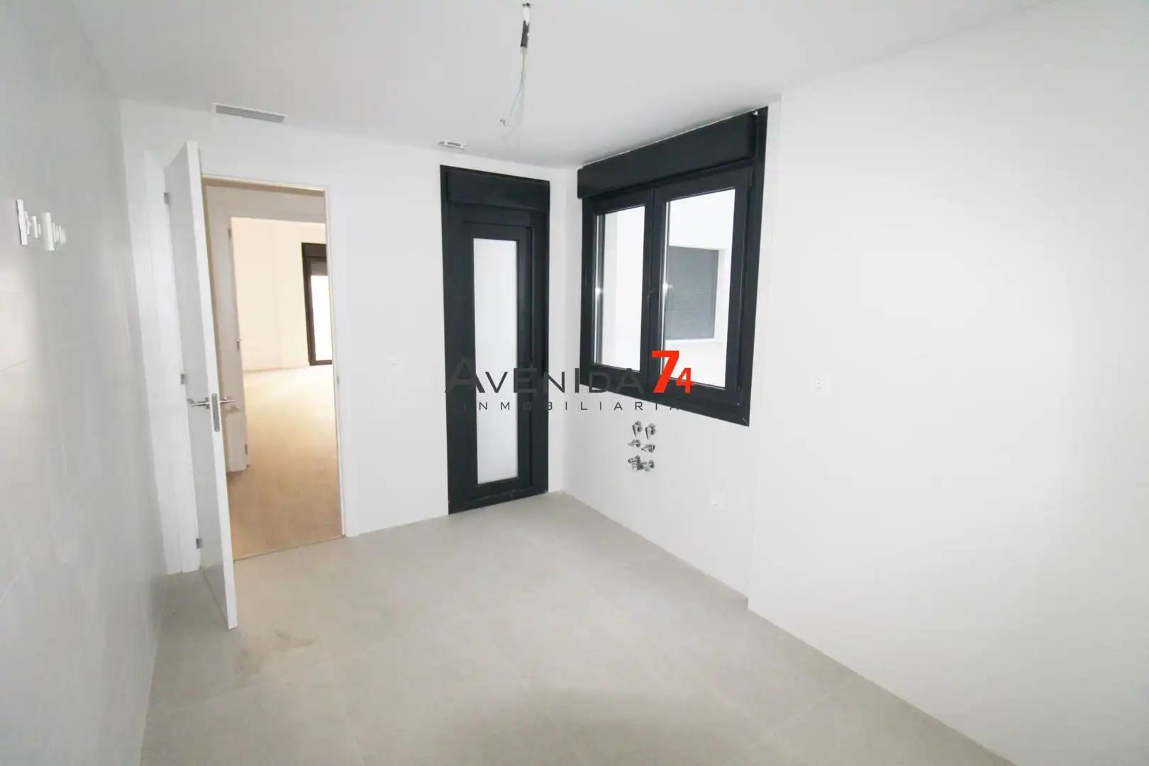 Piso en venta en Lorca con Calefacción y Balcón