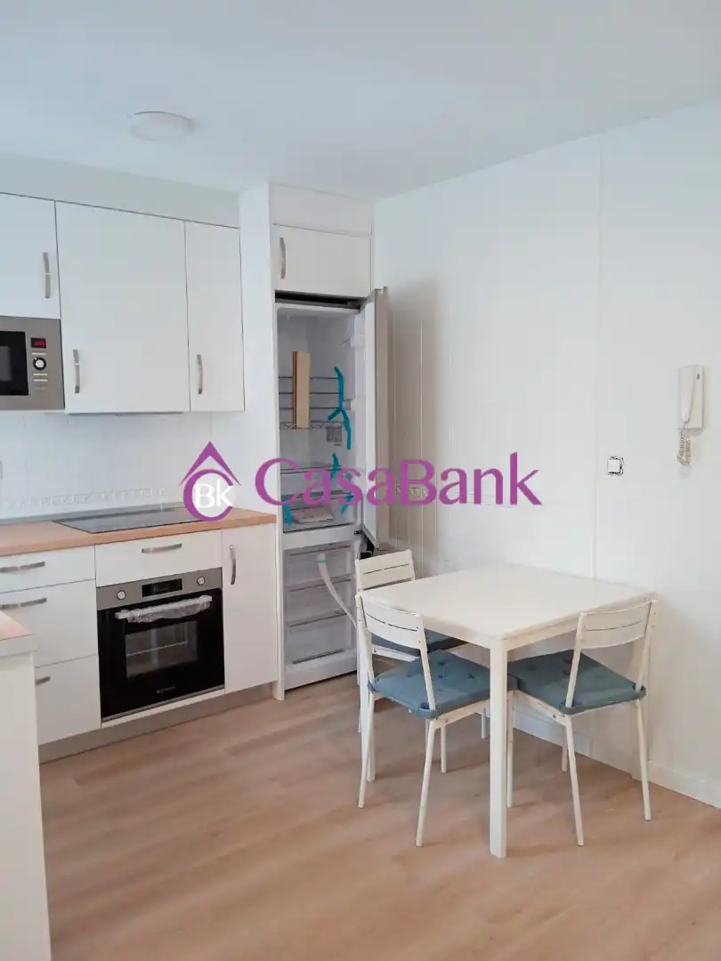Flat with lift to rent in Poniente-Sur, imagen 5