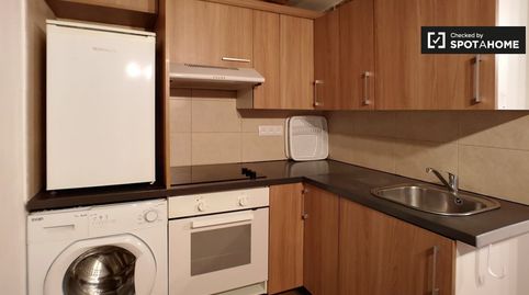 Foto 4 de Piso de alquiler en El Raval, Barcelona Capital