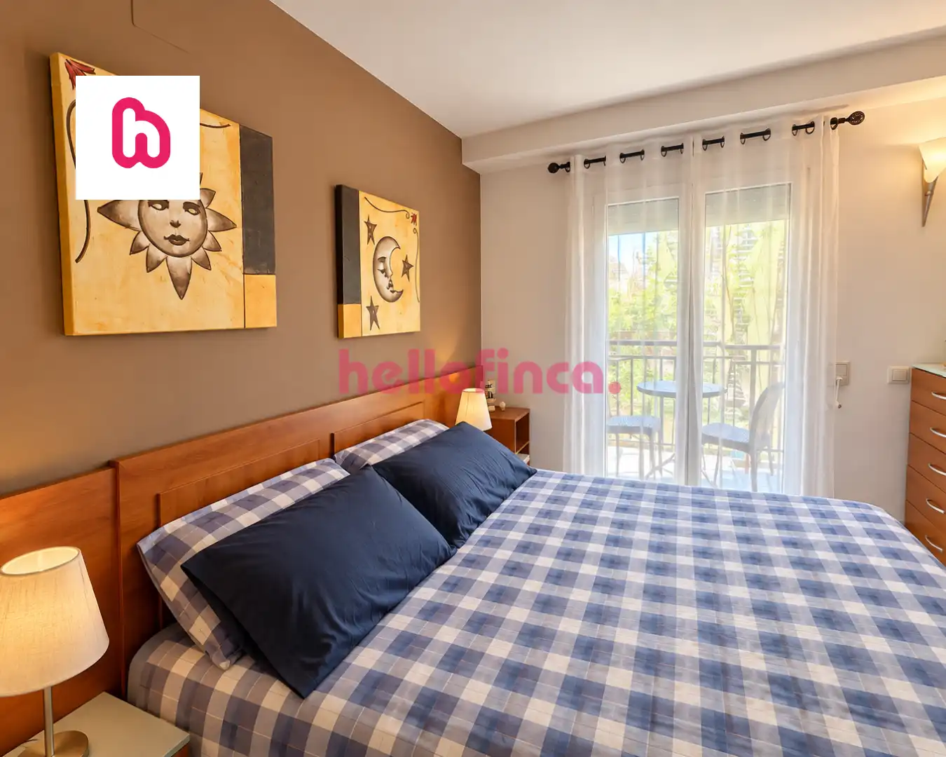 Maisonette mit Terrasse zum Verkauf in Escodines, imagen 23