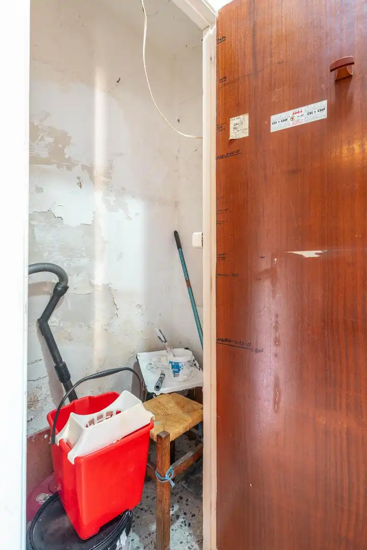Flat for sale in Siero  with Heating, Terrace and Storage room