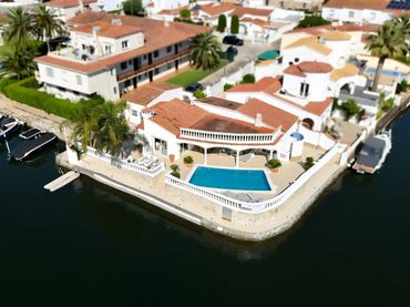 Casa amb piscina en venda a Port Banyuls - Port Alegre - Port Empordà