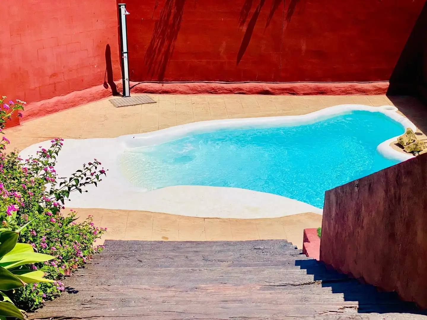 Villa con piscina in vendita a Novo Sancti Petri, imagen 61