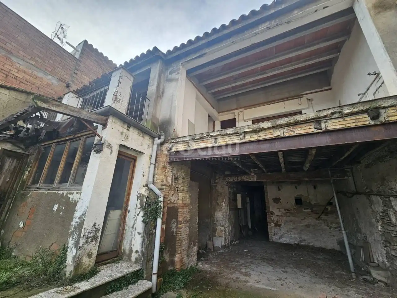 Maison avec jardin à vendre à Calle Barcelona