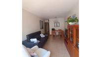 Sala d'estar de Pis en venda en  Barcelona Capital amb Aire condicionat, Calefacció i Balcó