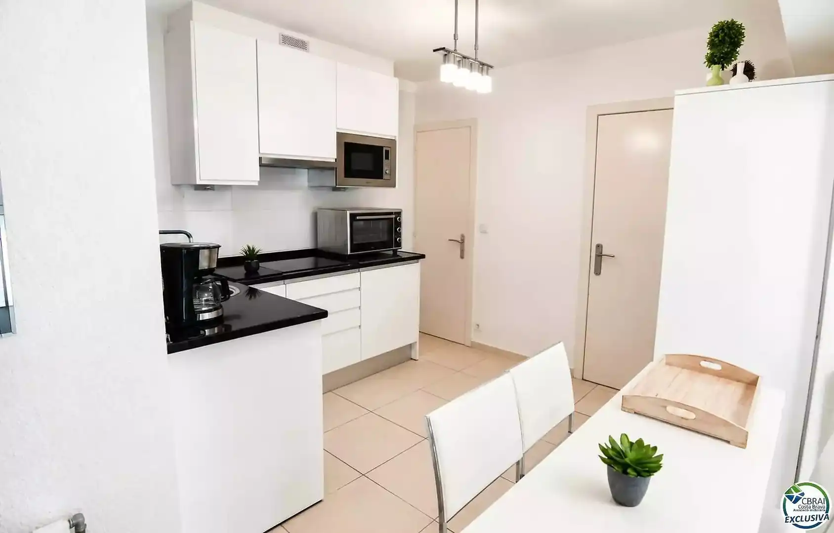 Wohnung mit Aufzug zum Verkauf in DELTA MUGA, imagen 24