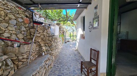 Foto 4 de Finca rústica en venta en Cómpeta, Málaga