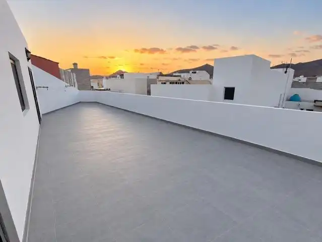 Terraza de Piso en venta en Arrecife con Terraza
