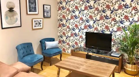 Photo 2 of Apartment to rent in Calle Campanas, 2, Centro, Valladolid