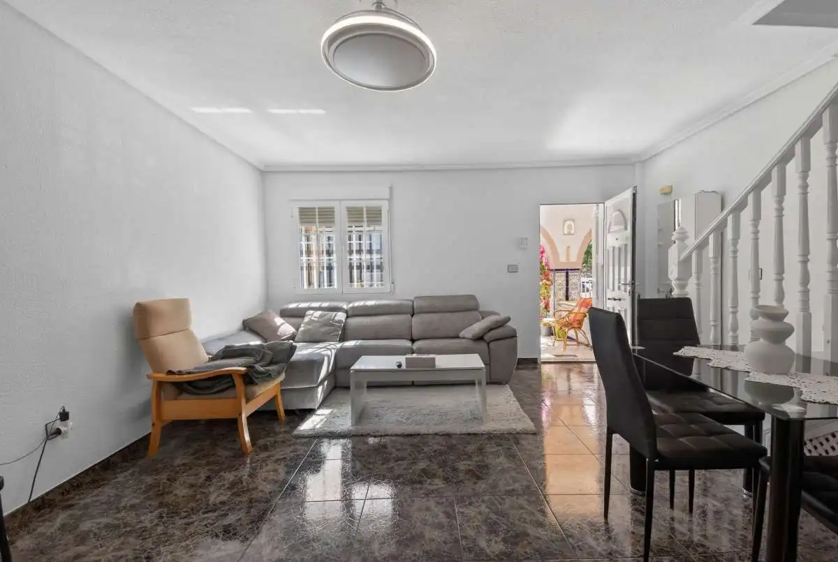 Casa bifamiliare in affitto a Lo Pagán, imagen 5
