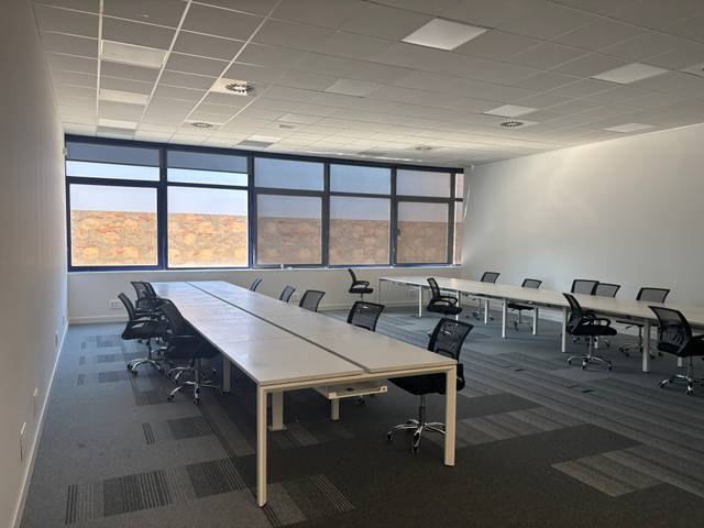 Oficina en Alquiler en Carrer de Pere IV, 325 en Provençals del Poblenou