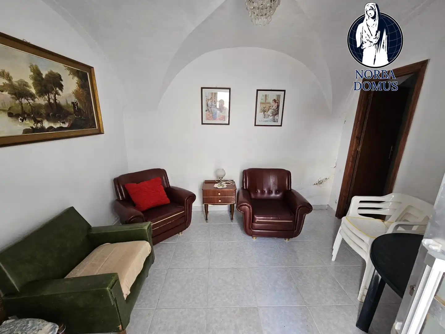 Casa rústica en venda a Sierra de Fuentes, imagen 10