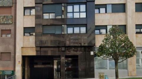 Photo 2 of Garage for sale in Calle Tomás Crespo Frígilis, 3, La Ería, Asturias