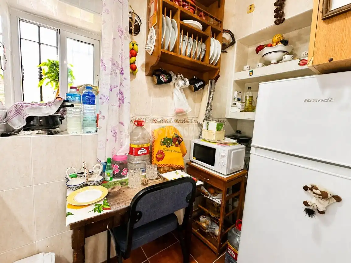 Casa aparellada en venda a Torrox Pueblo, imagen 9