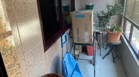 Foto 5 de Apartamento en venta en Rúa Do Reiseñor, Casablanca - Calvario, Vigo