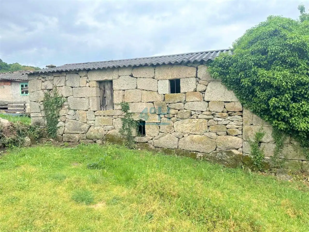 Casa en venda a Allariz, imagen 12